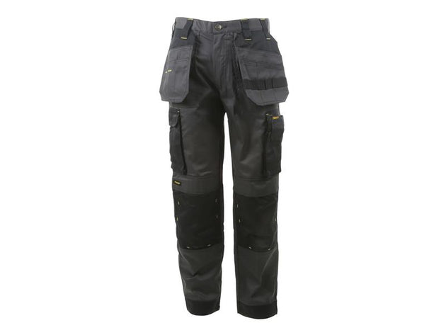 STCAUSTSFS30 - Austin Stretch Holster Pocket Trousers Waist 30in Leg R