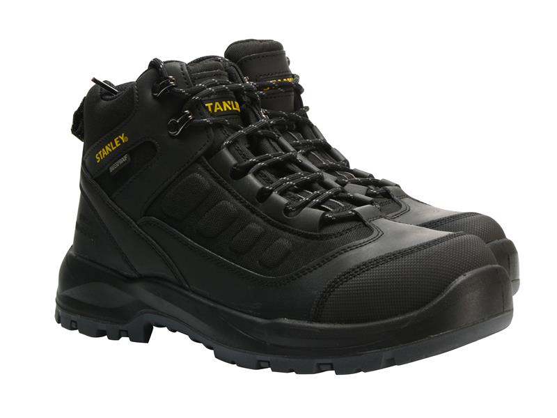 STCFLAG8 - Flagstaff S3 Waterproof Safety Boots UK 8 EUR 42