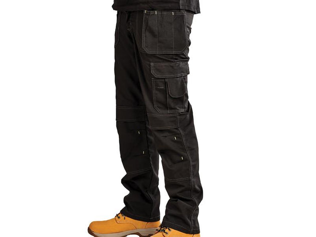 STCIOWA3029 - Iowa Holster Trousers Waist 30in Leg 29in