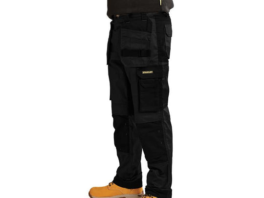 STCOMAHA3029 - Omaha Slim Fit Holster Trousers Waist 30in Leg 29in