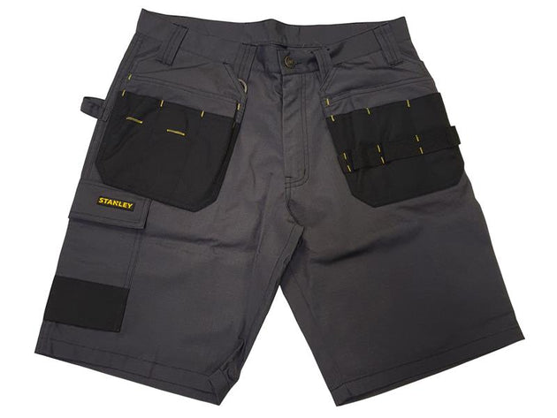 STCSEDONA30 - Sedona Holster Shorts Grey Waist 30in