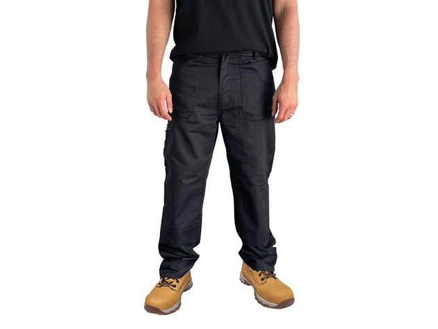 STCTEXAS3031 - Texas Cargo Trousers Waist 30in Leg 31in