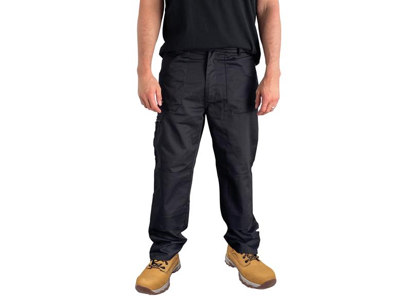 STCTEXAS3031 - Texas Cargo Trousers Waist 30in Leg 31in