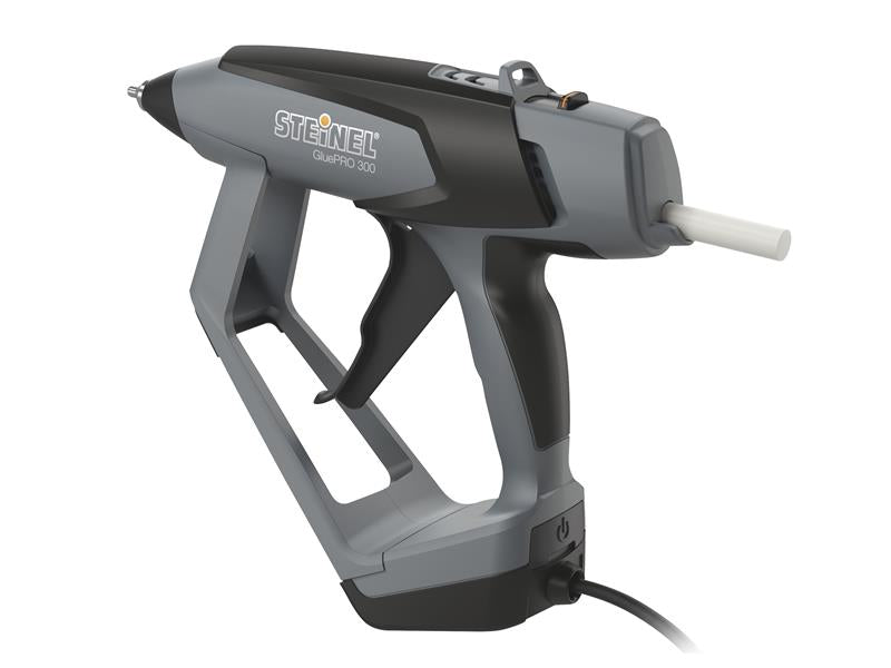 STIGLUEPRO3 - GluePRO 300 Low Temp Glue Gun 300W 240V