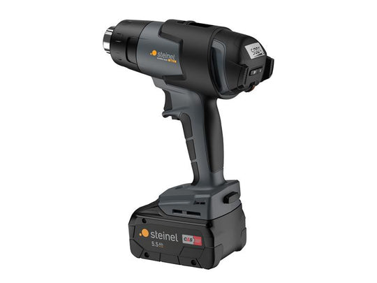 STIMH5 - MobileHeat 5 Professional Cordless Heat Gun 18V 1 x 5.5Ah Li-ion