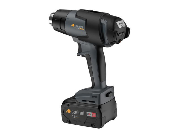 STIMH5 - MobileHeat 5 Professional Cordless Heat Gun 18V 1 x 5.5Ah Li-ion
