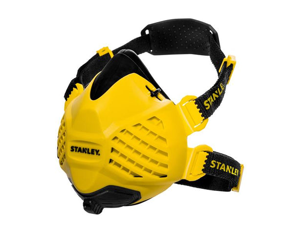 STMF011021 - P3 R Half Mask Respirator S/M