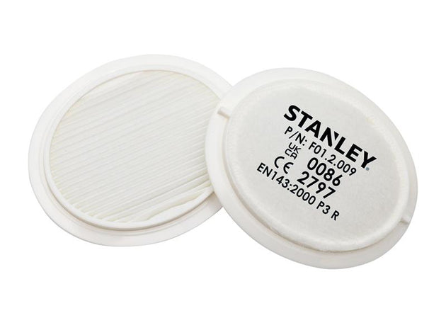 STMF012009 - P3 Replacement Filters (Pack of 2)