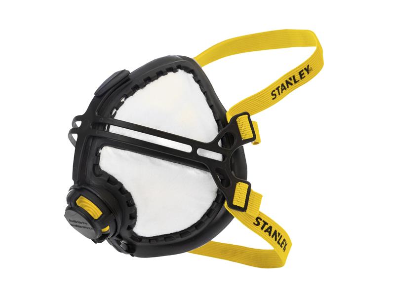 STMF021002 - FFP3 R D Lite Pro Dust Mask Respirator