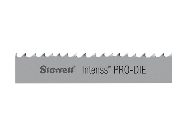 STR133513101 - Intenss PRO-DIE Bi Metal Bandsaw Blade 1335 x 13 x 0.65mm 10-14 Tooth Pitch