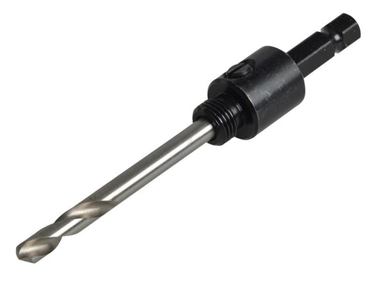 STRA1E - A1E Arbor to suit 14-30mm DCH & MPH Holesaws