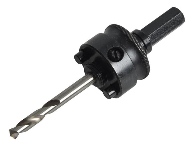 STRA2 - A2 Arbor to suit 32-210mm Holesaws