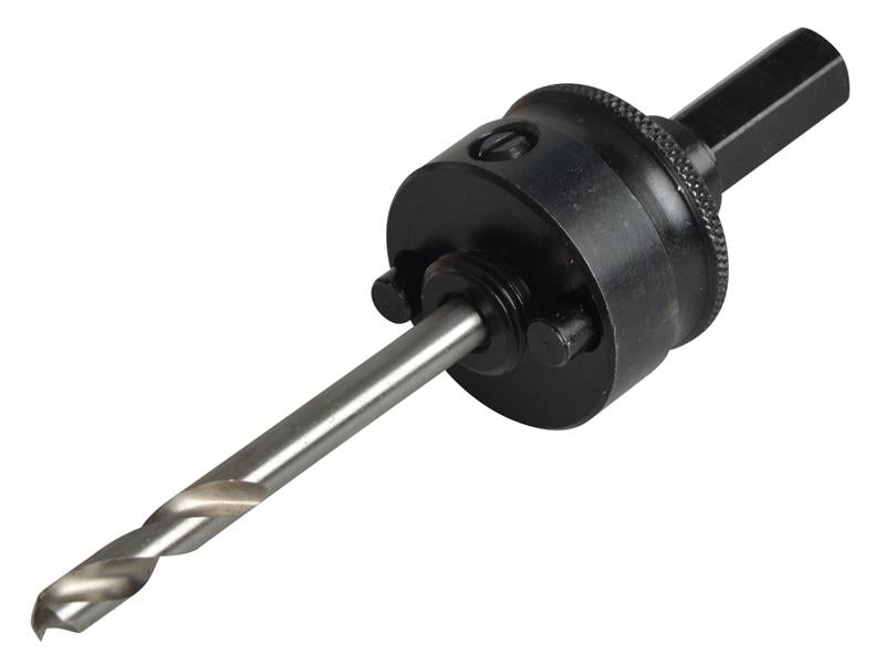 STRA2E - A2E Arbor to suit 32-210mm DCH & MPH Holesaws