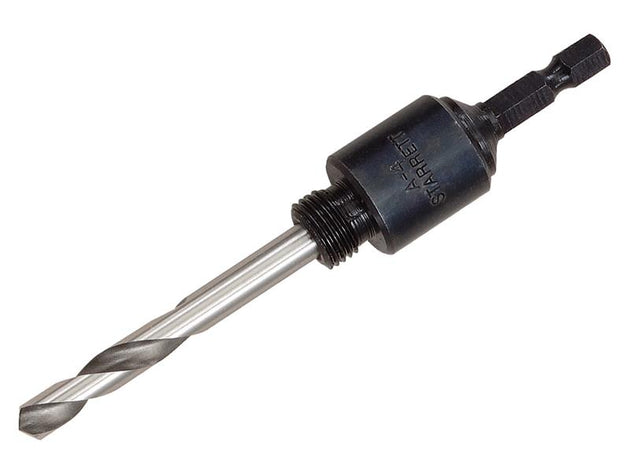 STRA4 - A4 Arbor to suit 14-30mm Holesaws