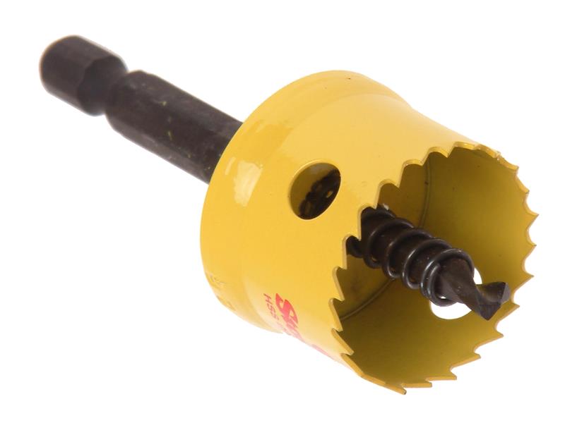 STRCSC16 - CSC16 Smooth Cutting Holesaw 16mm