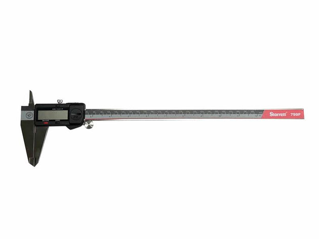 STREC799BF12 - Fractional Display Caliper 300mm