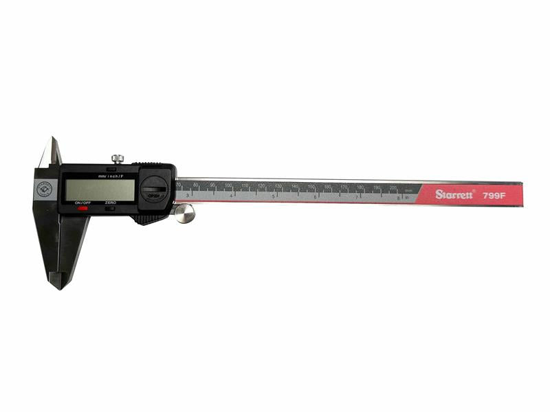 STREC799BF8 - Fractional Display Caliper 200mm