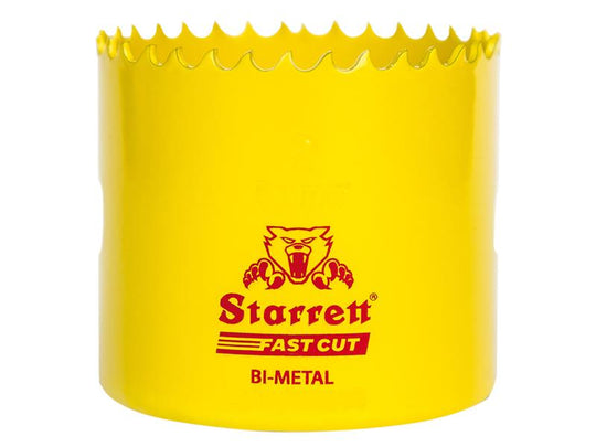 STRHS51AXN - Fastcut Bi-Metal Holesaw 51mm