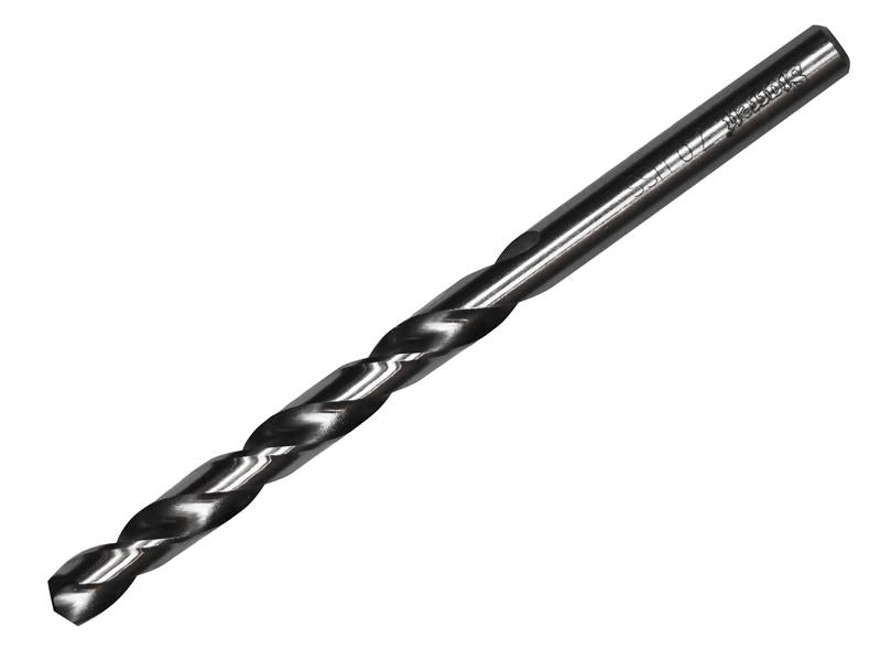 STRKBAR070 - HSS Split Point Drill Bit 7.0 x 109mm