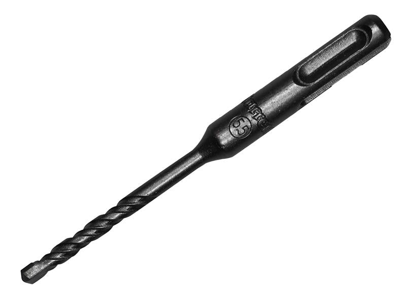 STRKBPS055A - SDS Plus 2 Point Drill Bit 5.5 x 110mm