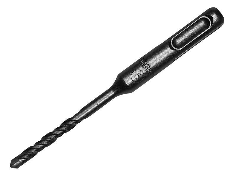 STRKBPS05A - SDS Plus 2 Point Drill Bit 5 x 110mm