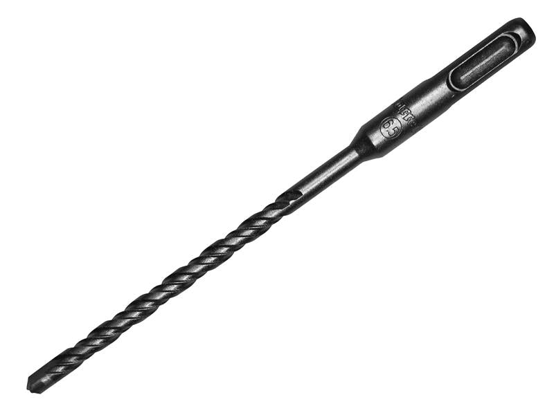 STRKBPS065B - SDS Plus 2 Point Drill Bit 6.5 x 160mm