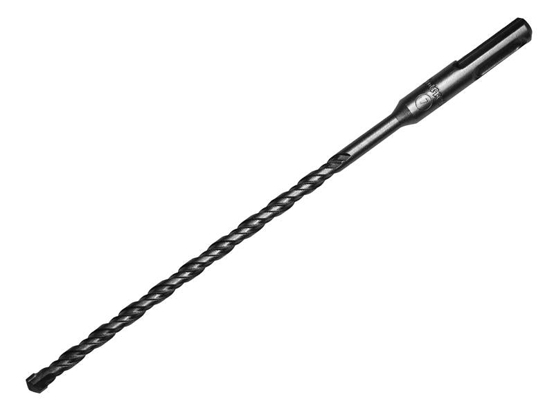 STRKBPS07C - SDS Plus 2 Point Drill Bit 7 x 210mm