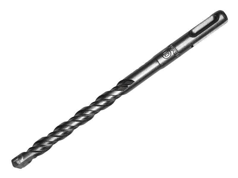 STRKBPS10B - SDS Plus 2 Point Drill Bit 10 x 160mm