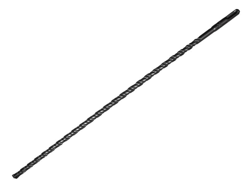 STRKBPS10E - SDS Plus 2 Point Drill Bit 10 x 460mm