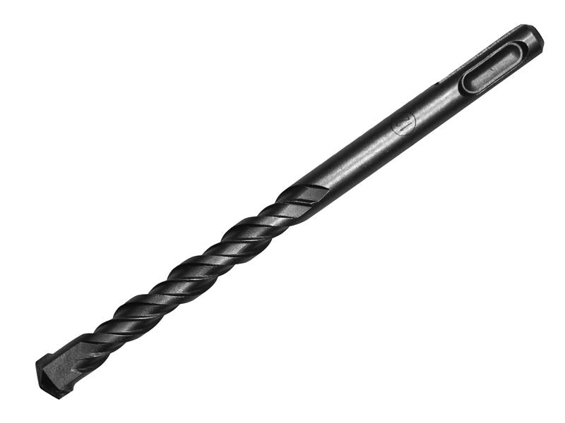 STRKBPS12B - SDS Plus 2 Point Drill Bit 12 x 160mm