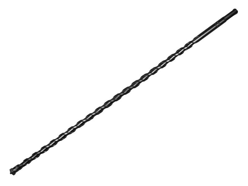 STRKBPX12E - SDS Plus 4 Point Drill Bit 12 x 460mm