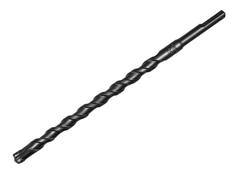 STRKBPX14D - SDS Plus 4 Point Drill Bit 14 x 260mm