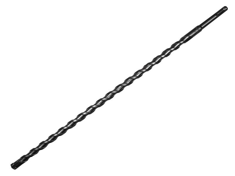 STRKBPX14E - SDS Plus 4 Point Drill Bit 14 x 460mm
