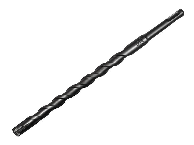 STRKBPX16D - SDS Plus 4 Point Drill Bit 16 x 260mm