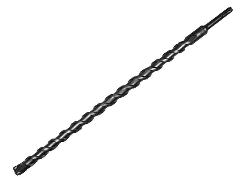 STRKBPX20E - SDS Plus 4 Point Drill Bit 20 x 460mm