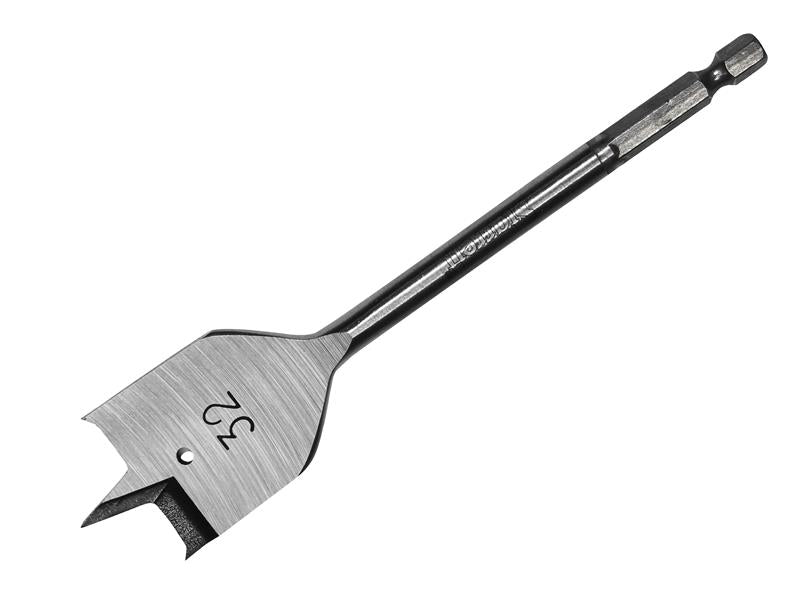 STRKFWD32A - Flat Wood Drill Bit 32 x 152mm