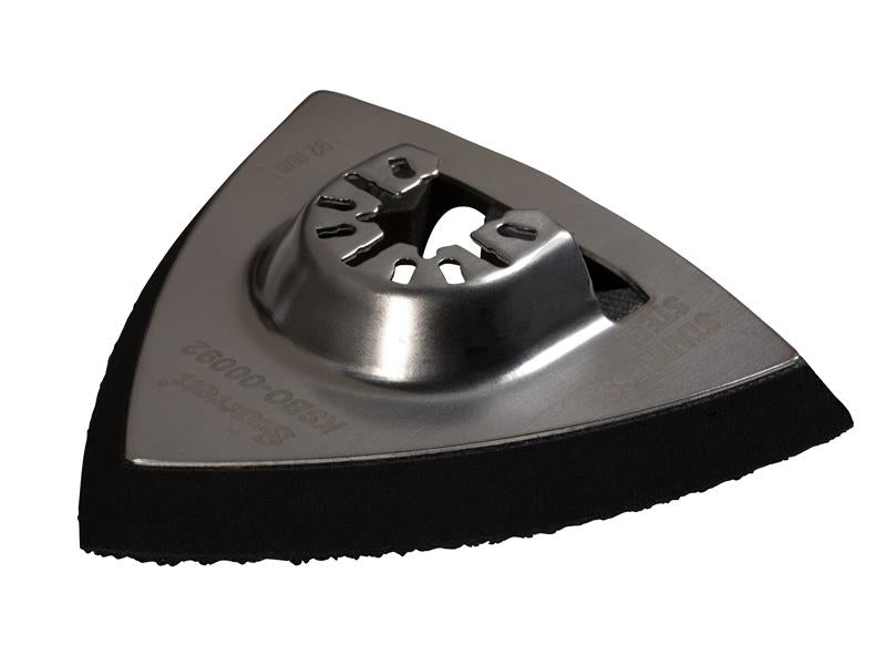 STRKSBO00092 - KSBO-00092 Delta Sanding Pad 92mm