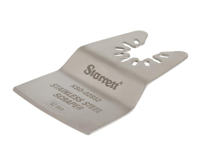 STRKSO02S52 - KSO-02S52 Scraper Blade 52mm