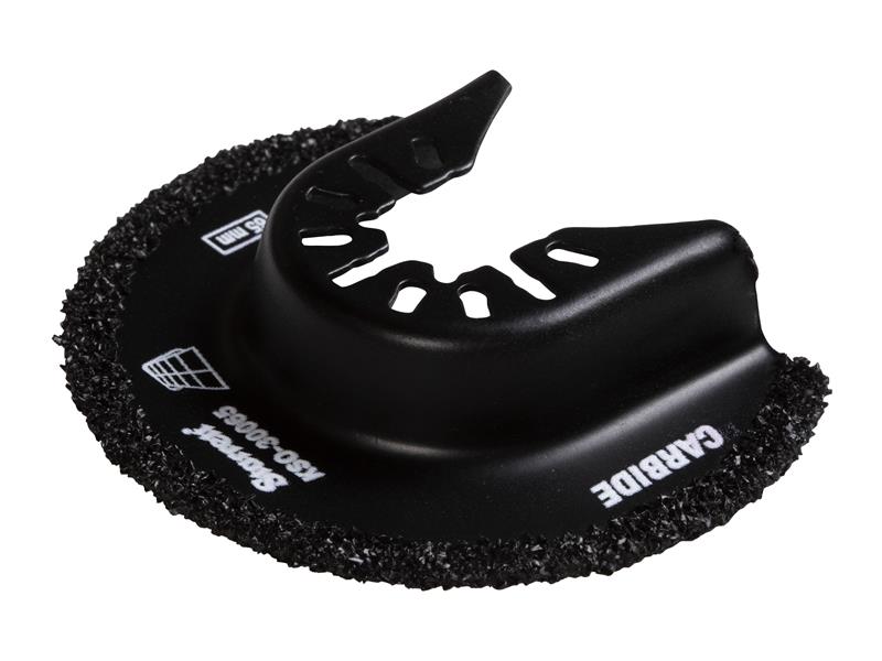 STRKSO30065 - KSO-30065 Tungsten Carbide Grit Oscillating Blade 65mm