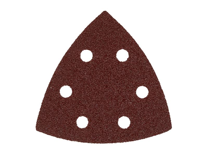 STRKSSO06P12 - KSSO-06P00-12 Multi-tool Sandpaper 93mm x 60G Pack of 12