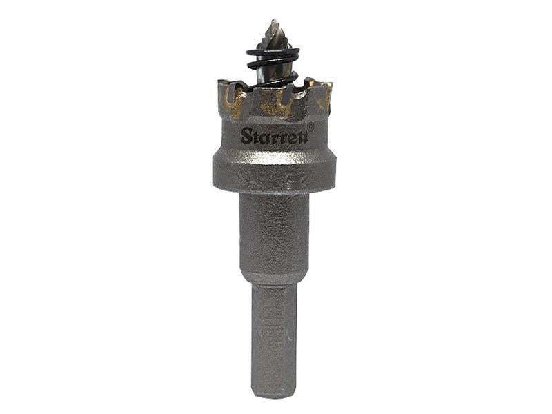 STRSM25 - SM25 TCT Stainless Steel Holesaw 25mm