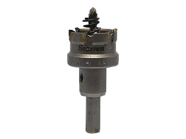 STRSM32 - SM32 TCT Stainless Steel Holesaw 32mm