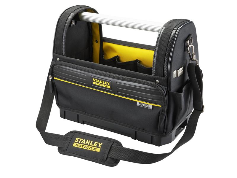 STS117626 - FatMax® PRO-STACK™ Soft Open Tote