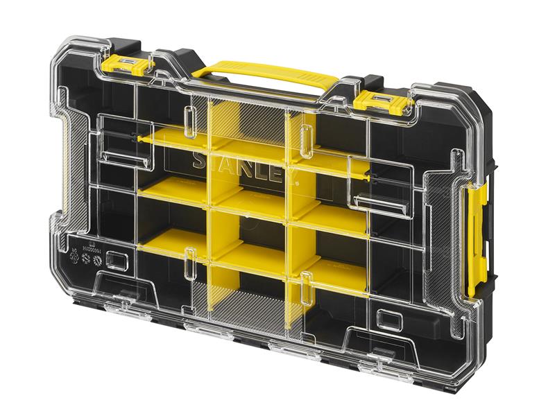 STS117838 - FATMAX® PRO-STACK™ Large Shallow Organiser