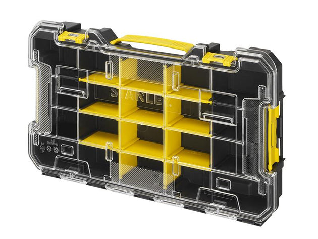 STS117838 - FATMAX® PRO-STACK™ Large Shallow Organiser