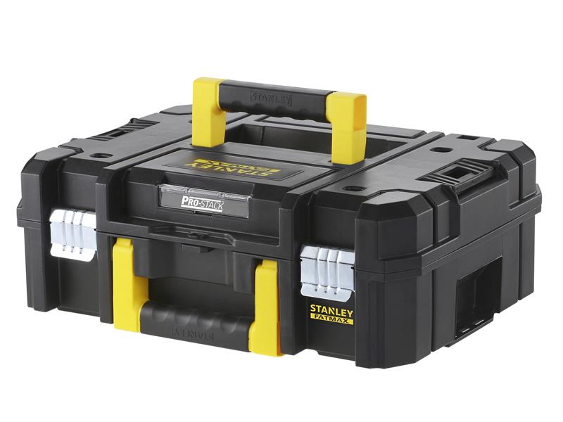 STS171966 - FatMax® PRO-STACK™ Shallow Box