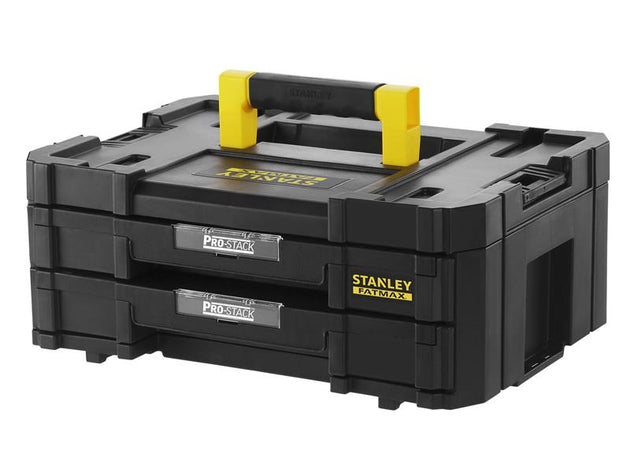 STS171969 - FatMax® PRO-STACK™ 2 Shallow Drawers