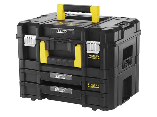STS171981 - FatMax® PRO-STACK™ Combo Kit