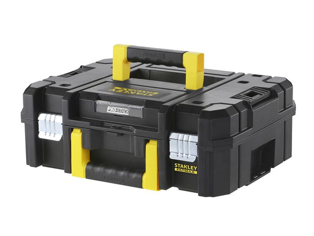 STS175502 - FatMax® PRO-STACK™ Shallow Box - No Foam