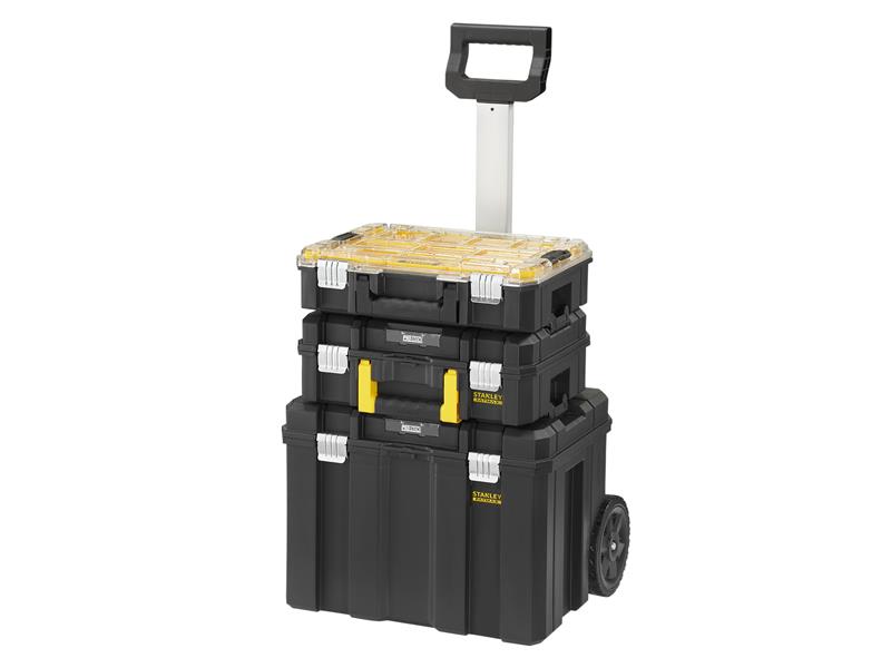 STS180101 - FatMax® PRO-STACK™ Mobile Bundle